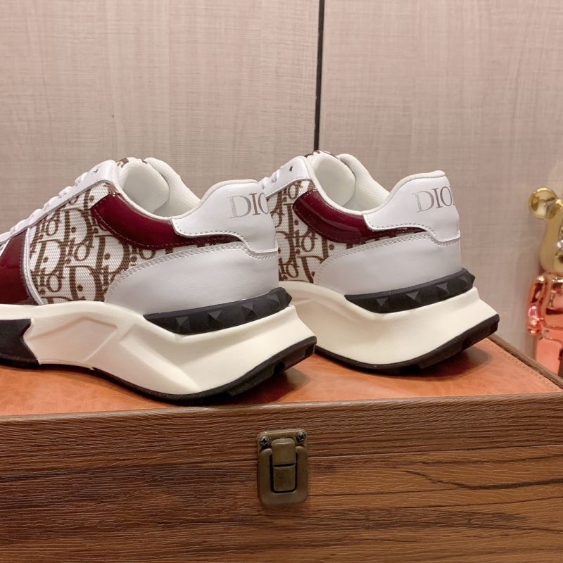 Christian Dior Low Shoes